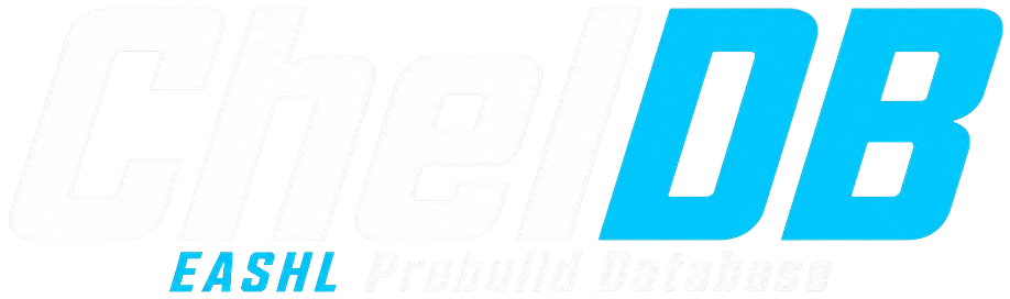 ChelDB